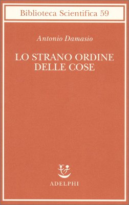 Lo strano ordine delle cose