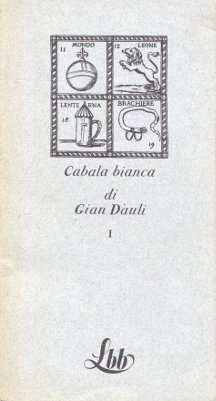 Cabala bianca
