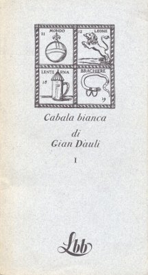 Cabala bianca