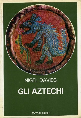 Gli Aztechi