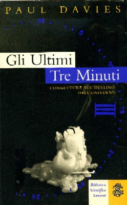 Gli ultimi tre minuti