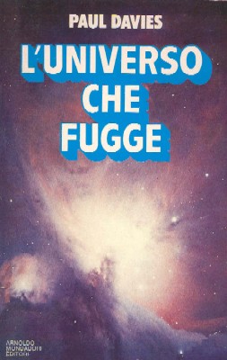 L'universo che fugge