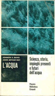 L'acqua