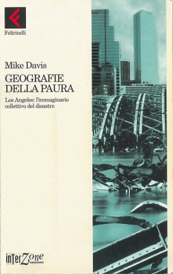 Geografie della paura