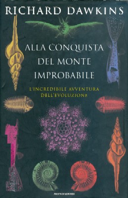 Alla conquista del monte improbabile