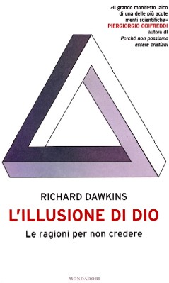 L'illusione di Dio