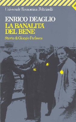 La banalità del bene