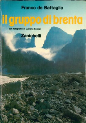 Il gruppo di Brenta