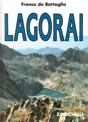 Lagorai