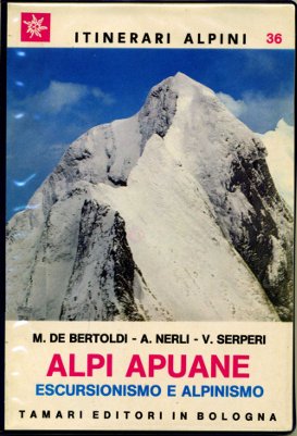 Alpi Apuane