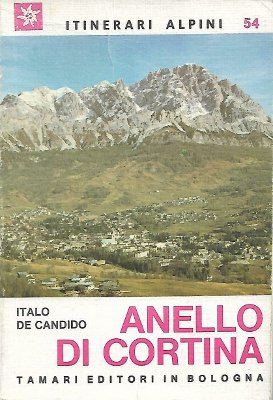 Anello di Cortina