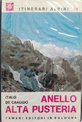 Anello Alta Pusteria