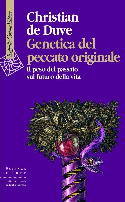 Genetica del peccato originale