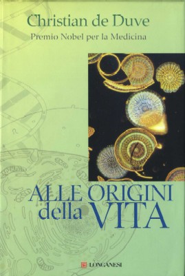 Alle origini della vita