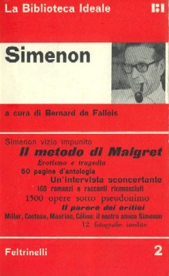 Simenon