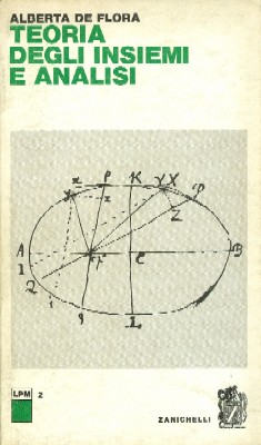 Teoria degli insiemi e analisi