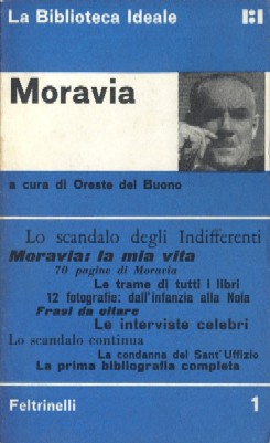 Moravia