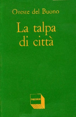 La talpa di città