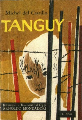 Tanguy