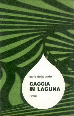 Caccia in laguna