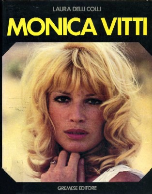 Monica Vitti