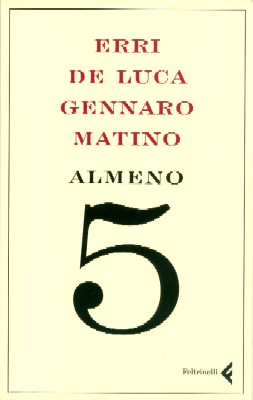 Almeno 5