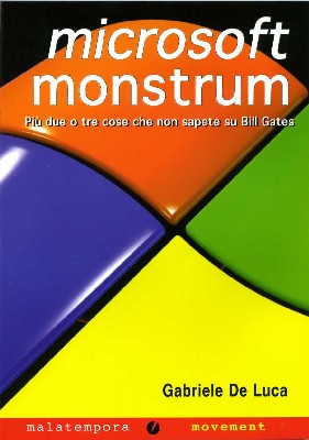 Microsoft monstrum