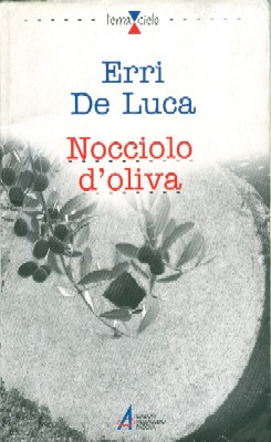 Nocciolo d'oliva