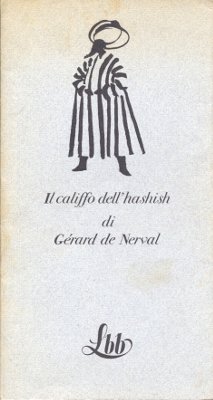 Il califfo dell'hashish