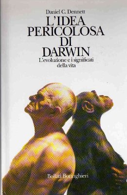 L'idea pericolosa di Darwin