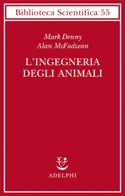 L'ingegneria degli animali