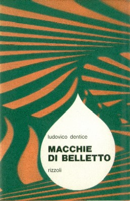 Macchie di belletto