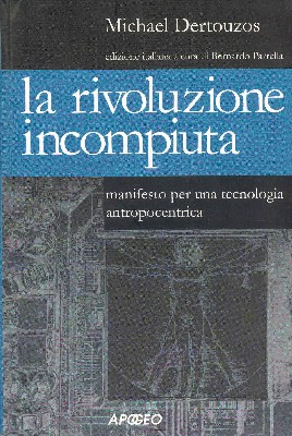 La rivoluzione incompiuta