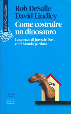 Come costruire un dinosauro