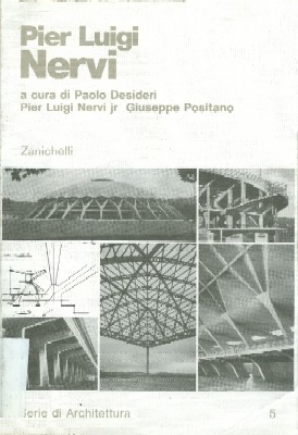 Pier Luigi Nervi