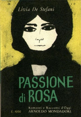 Passione di Rosa