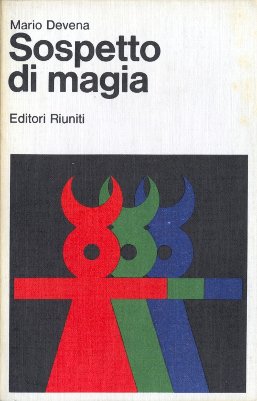 Sospetto di magia