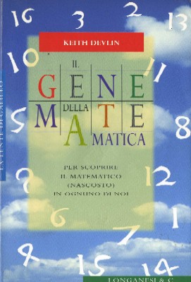 Il gene della matematica