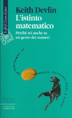 L'istinto matematico