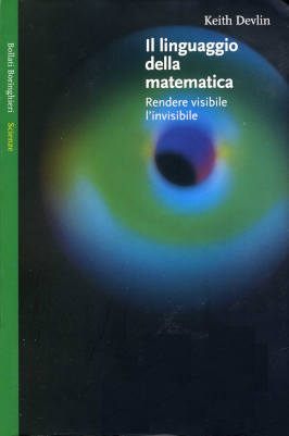 Il linguaggio della matematica