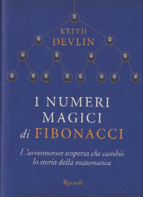 I numeri di Fibonacci