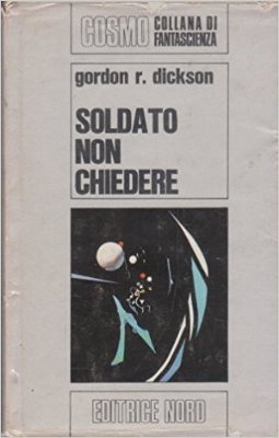 Soldato non chiedere
