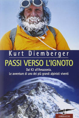 Passi verso l'ignoto