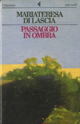 Passaggio in ombra