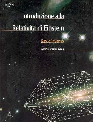 Introduzione alla relatività di Einstein