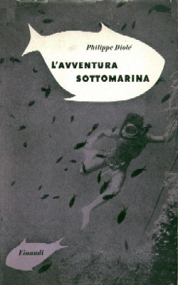 L'avventura sottomarina