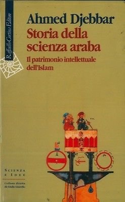 Storia della scienza araba