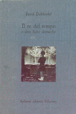 Il re del tempo