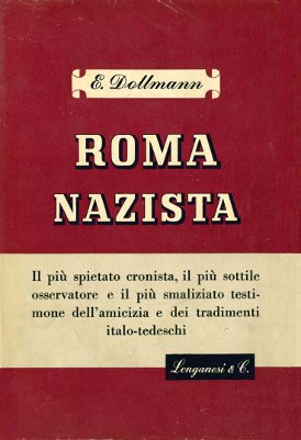 Roma nazista