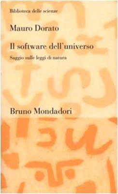 Il software dell'universo